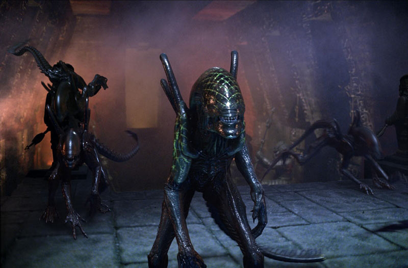 Avp: Alien Vs. Predator Wallpapers