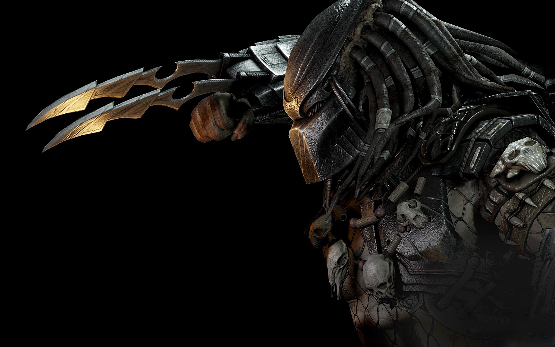 Avp: Alien Vs. Predator Wallpapers