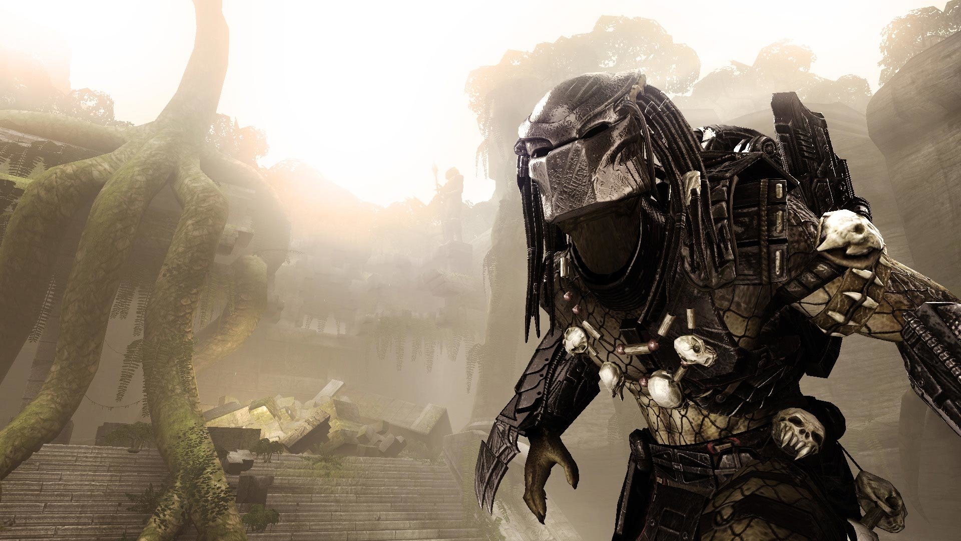 Avp: Alien Vs. Predator Wallpapers