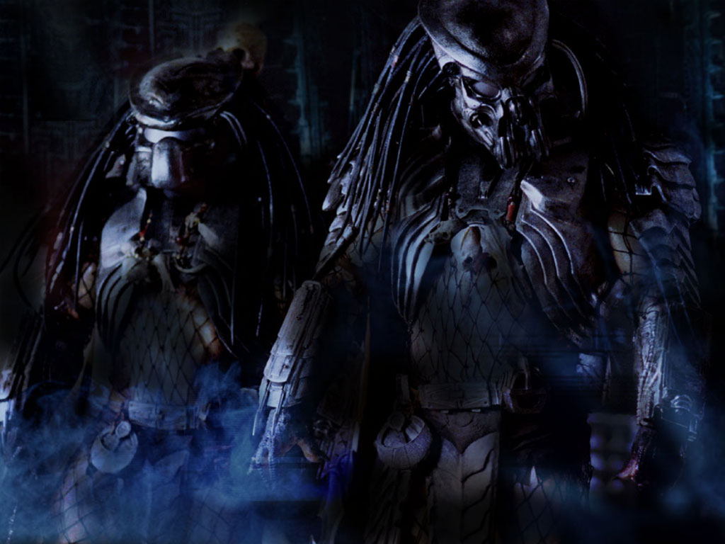 Avp: Alien Vs. Predator Wallpapers