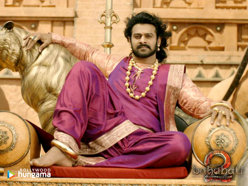 Baahubali 2: The Conclusion Wallpapers