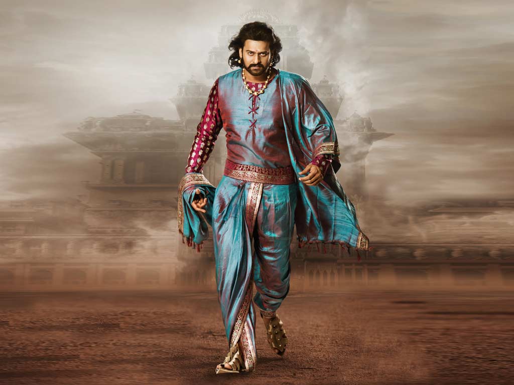 Baahubali 2: The Conclusion Wallpapers