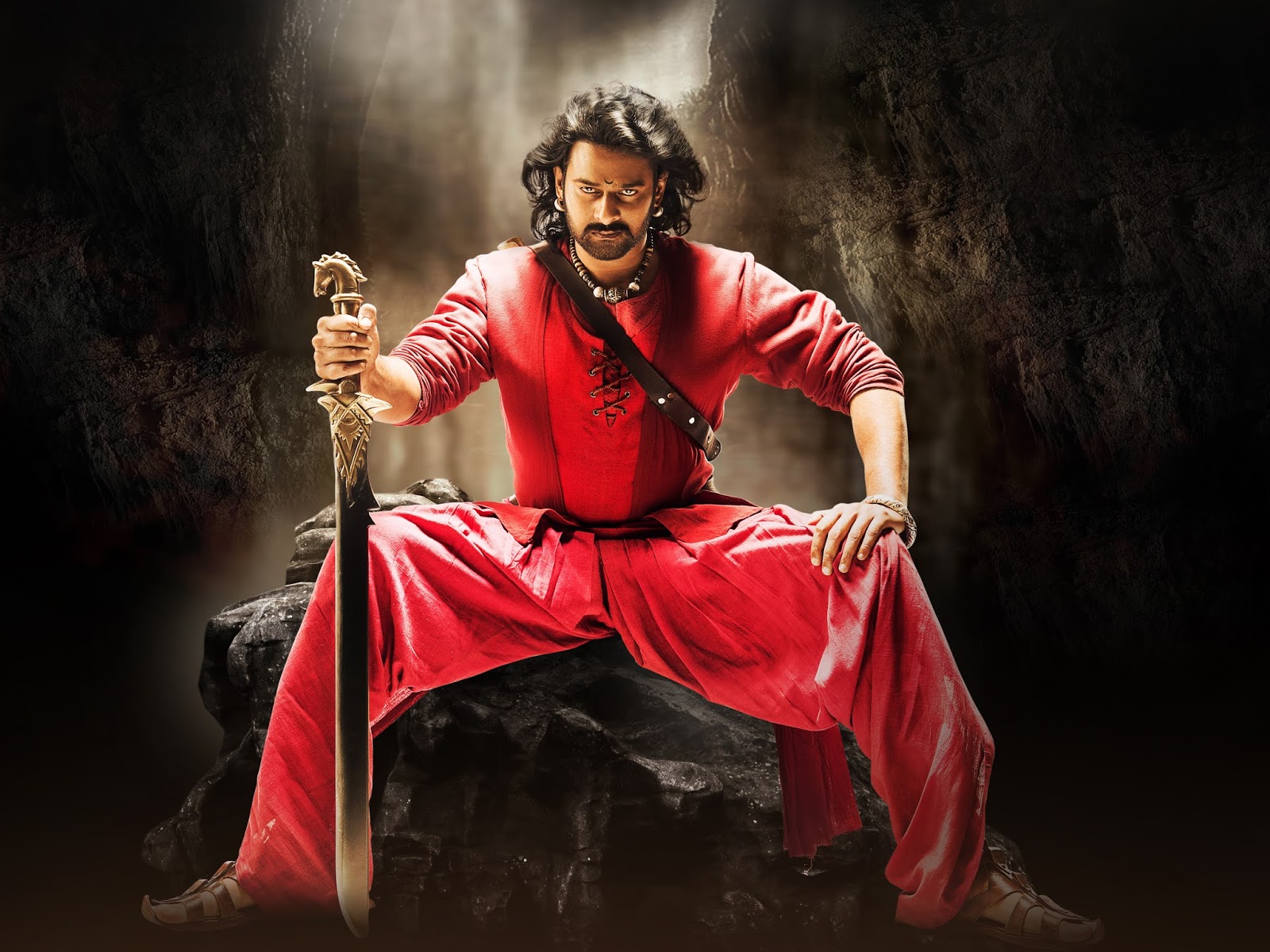 Baahubali 2: The Conclusion Wallpapers