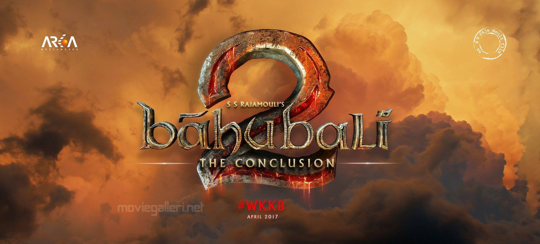 Baahubali 2: The Conclusion Wallpapers