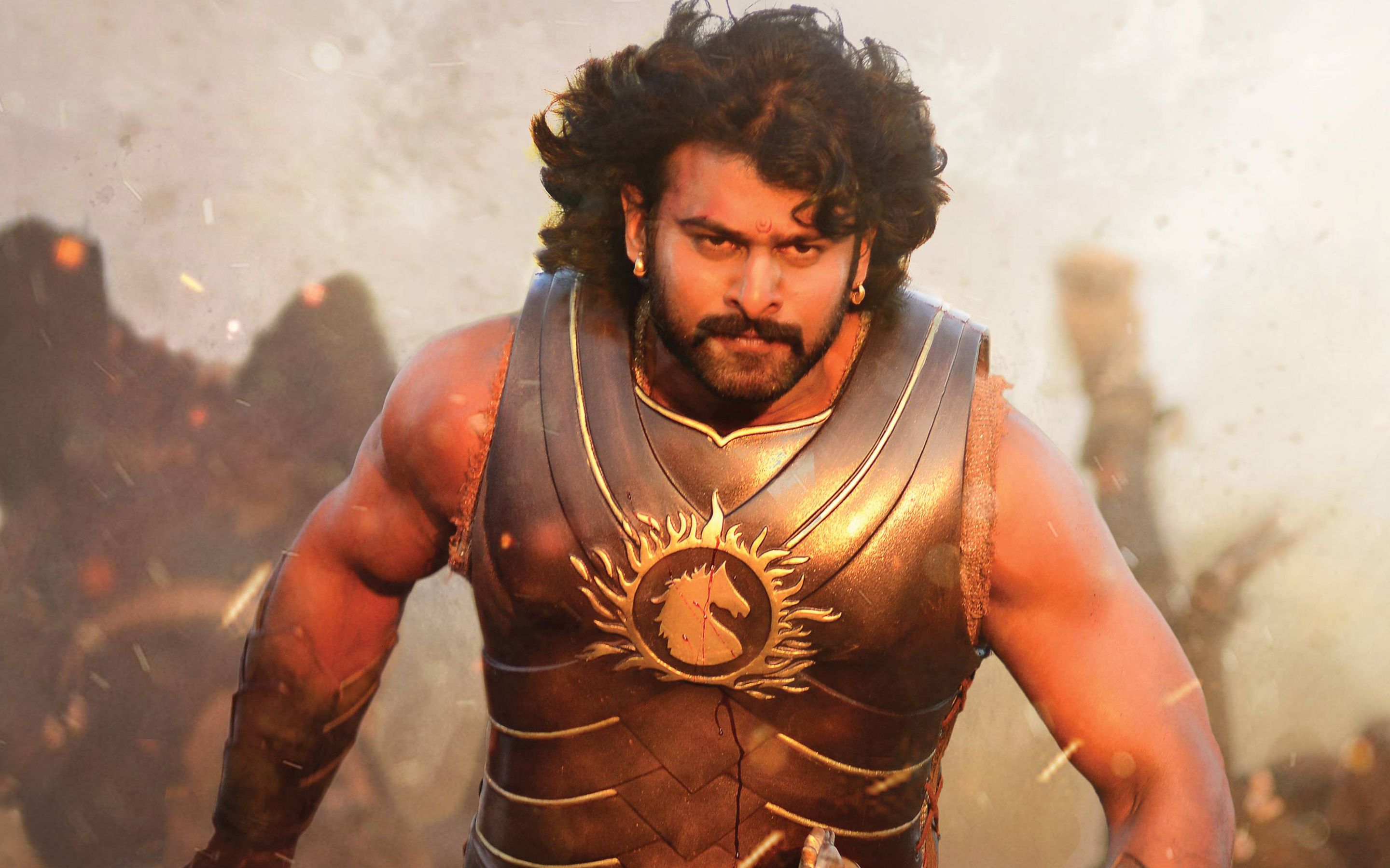 Baahubali 2: The Conclusion Wallpapers