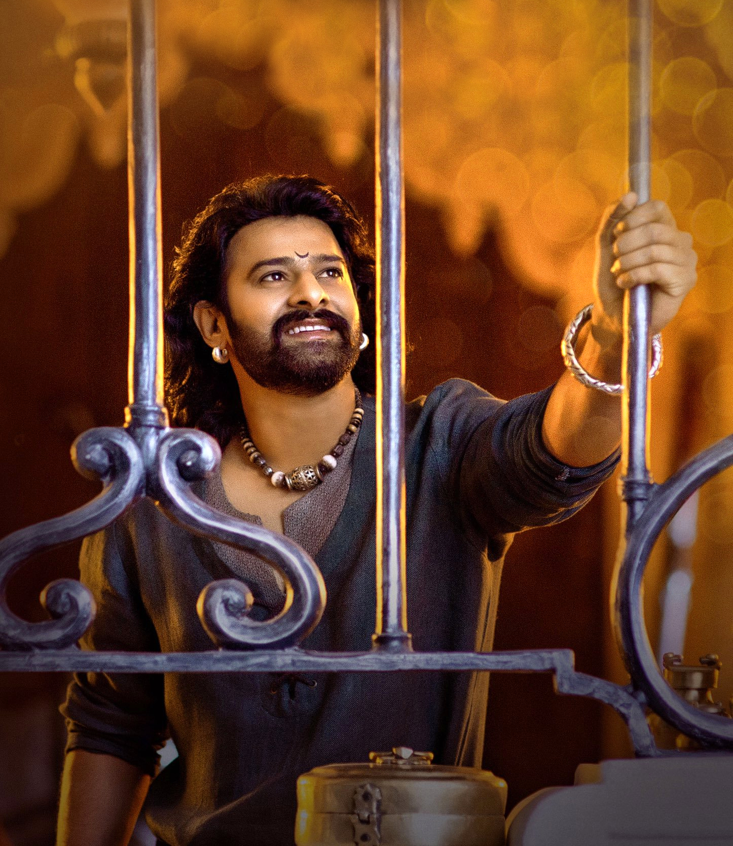 Baahubali 2: The Conclusion Wallpapers