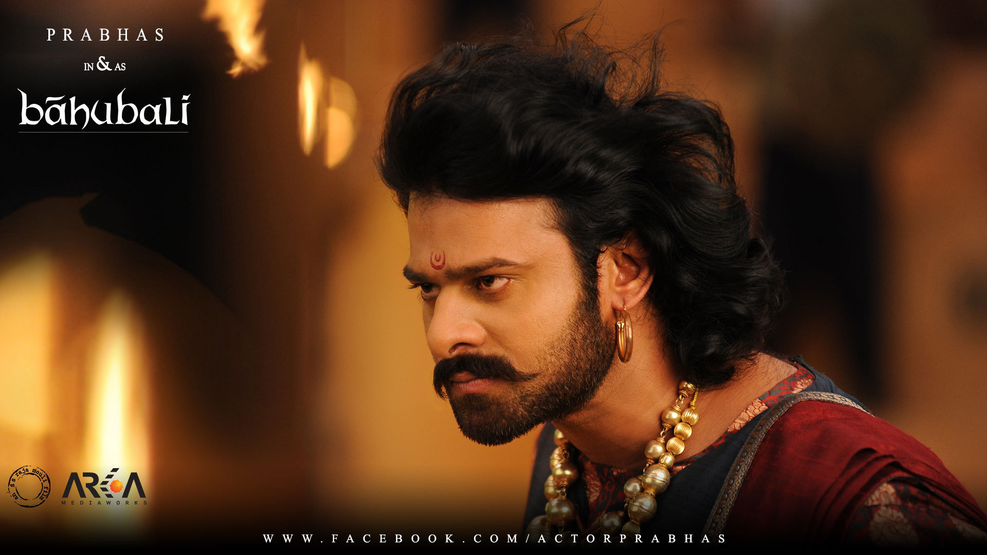 Baahubali 2: The Conclusion Wallpapers