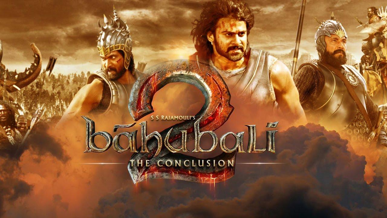 Baahubali 2: The Conclusion Wallpapers