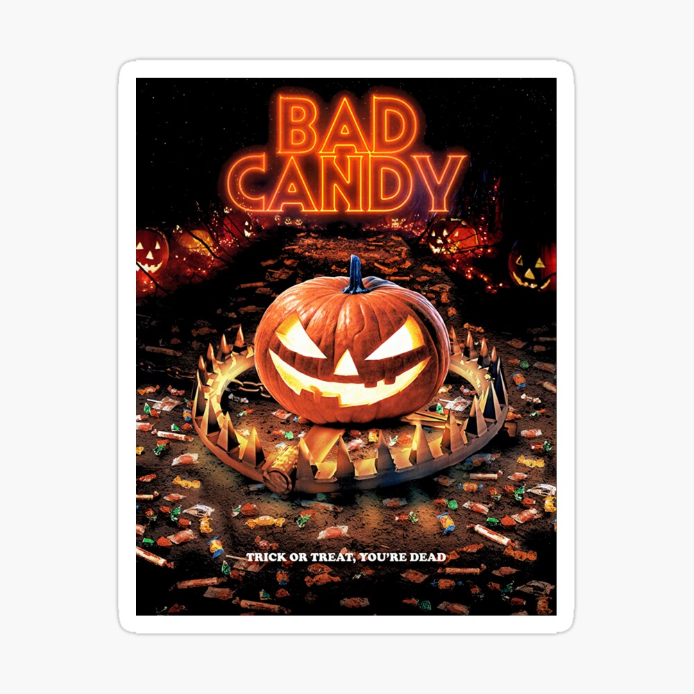 Bad Candy Movie 2021 Wallpapers