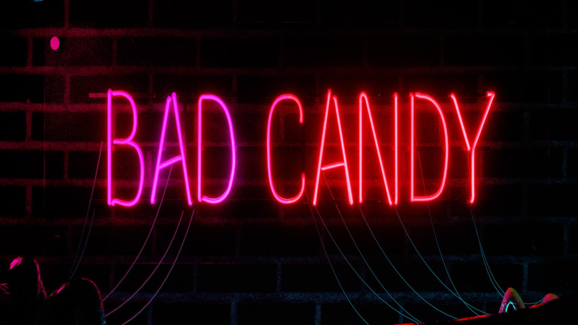 Bad Candy Movie 2021 Wallpapers