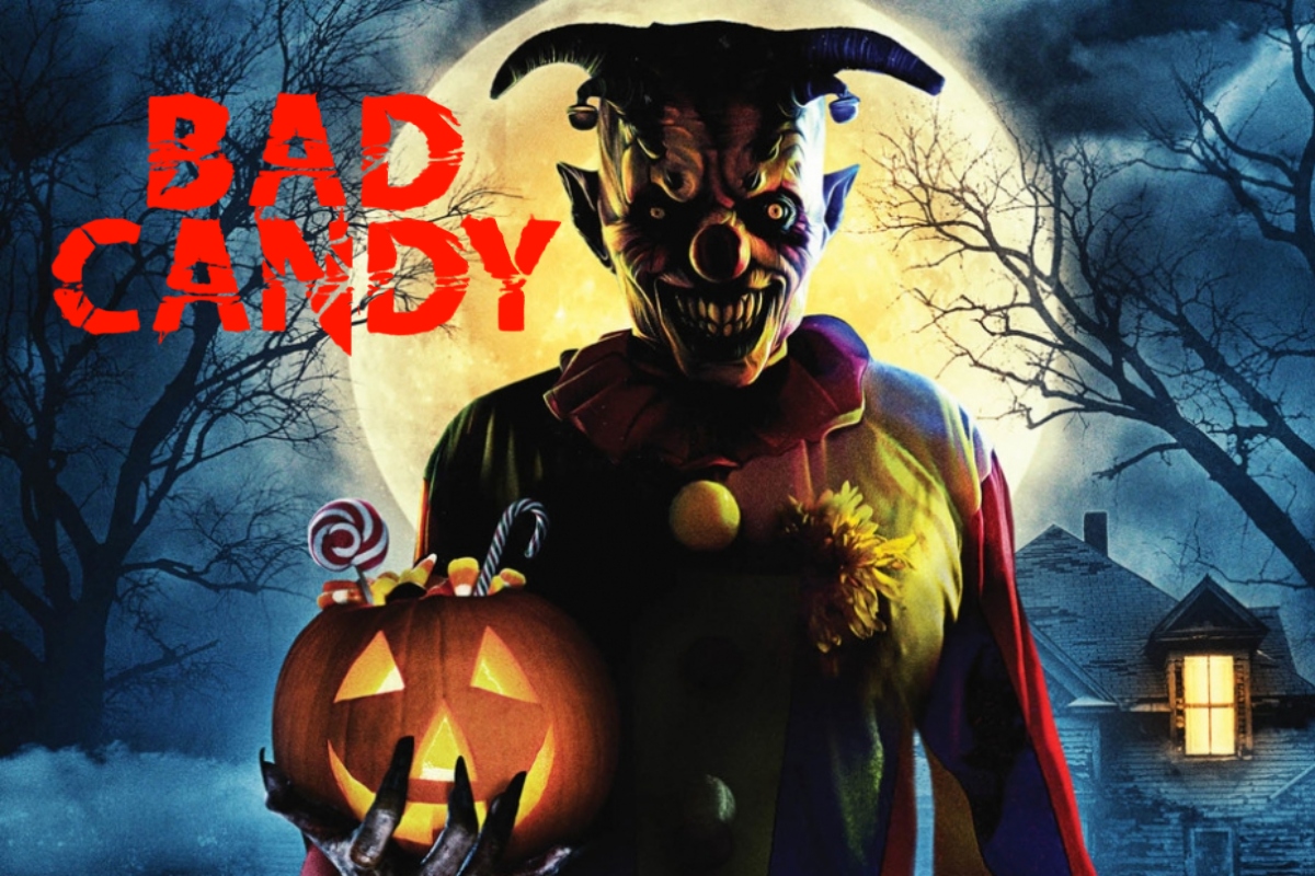 Bad Candy Movie 2021 Wallpapers