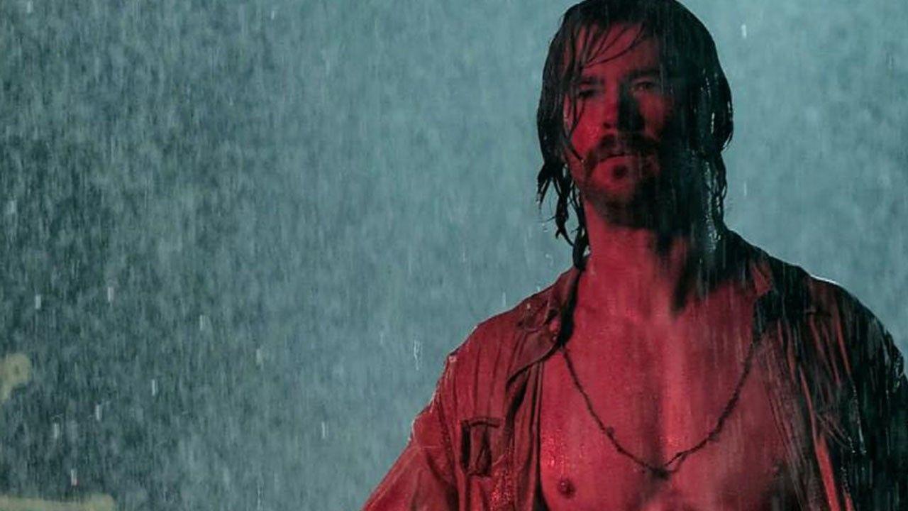 Bad Times At The El Royale 2018 Movie Wallpapers