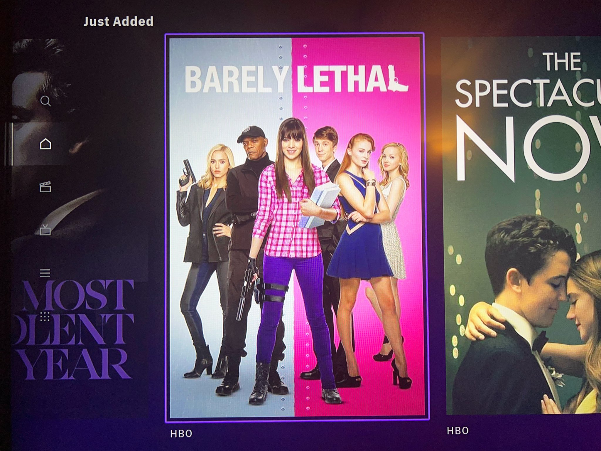 Barely Lethal Wallpapers