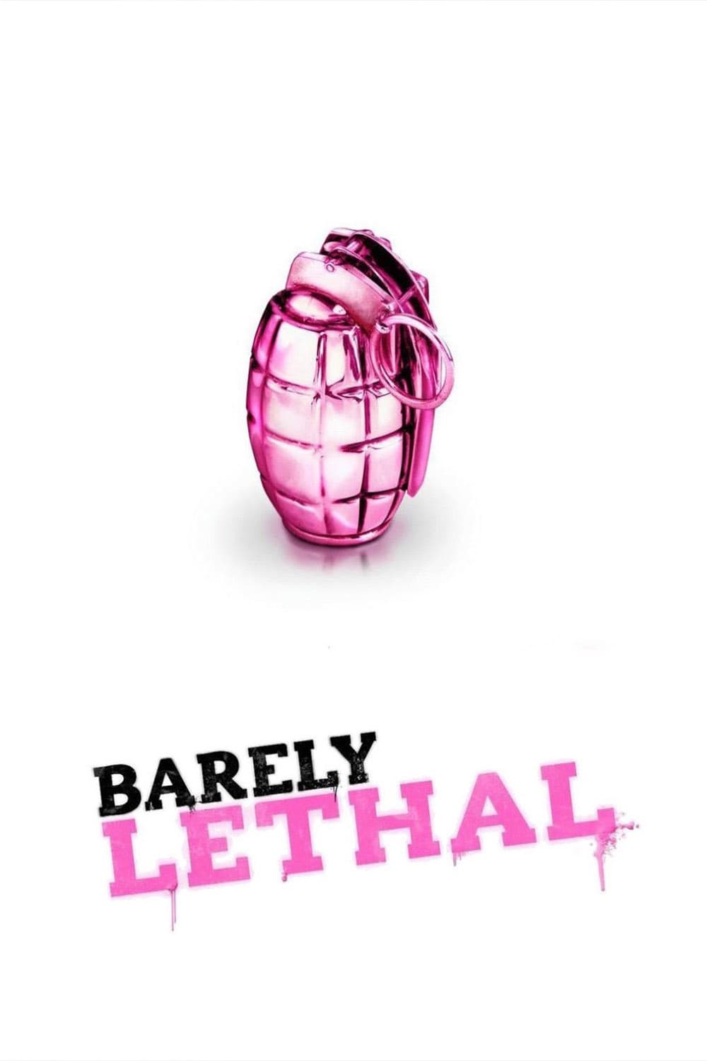 Barely Lethal Wallpapers