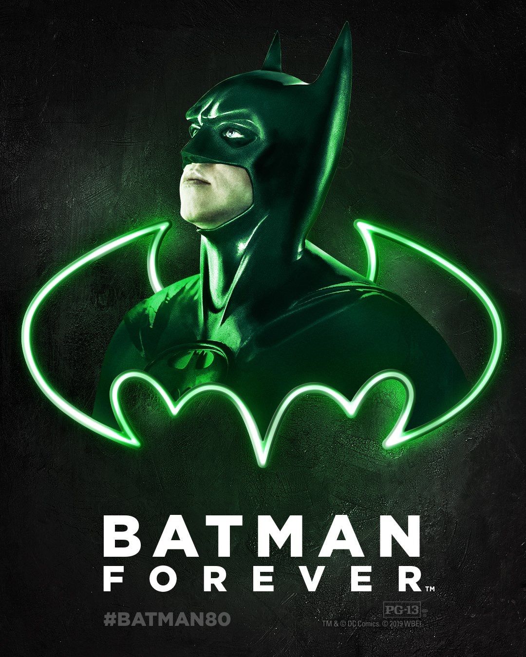 Batman Forever Wallpapers