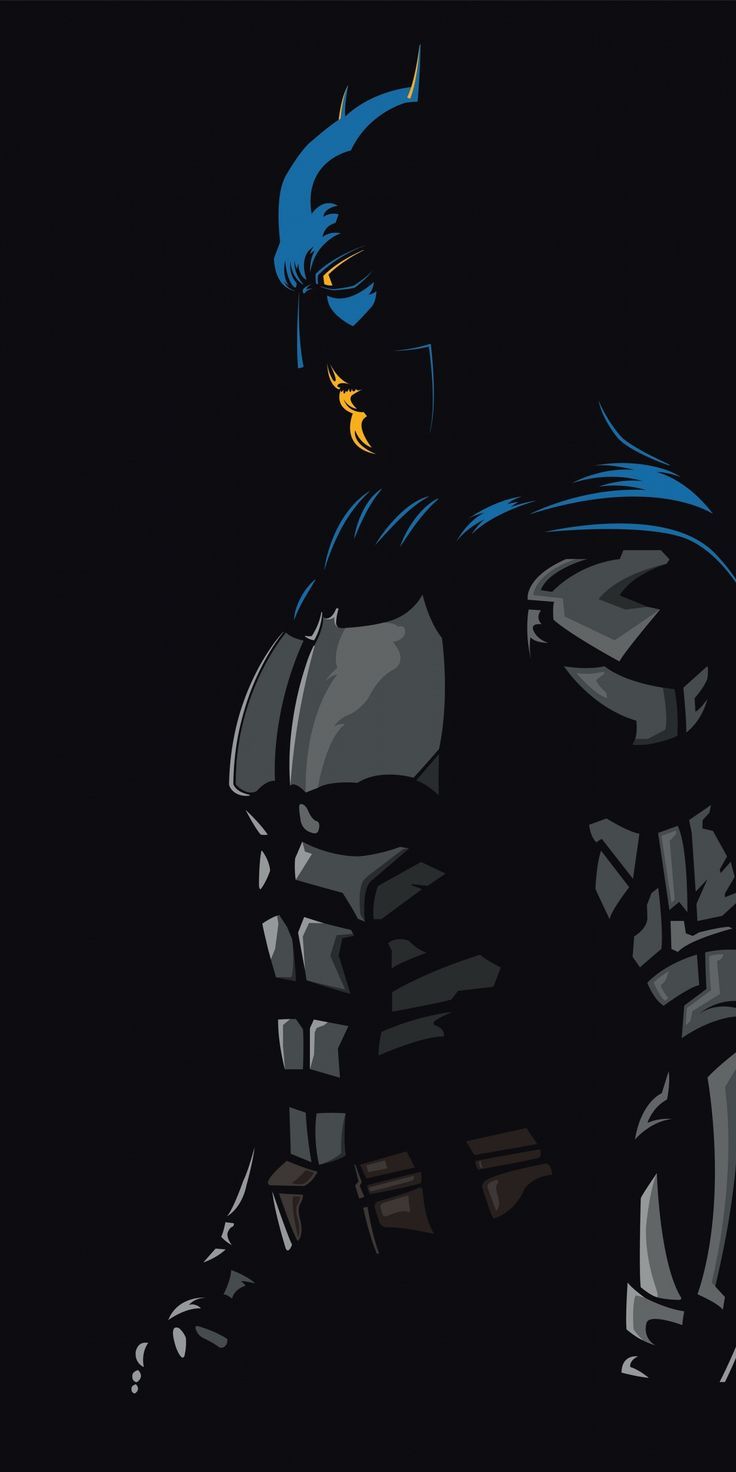 Batman Justice League Dark Knight Art Wallpapers