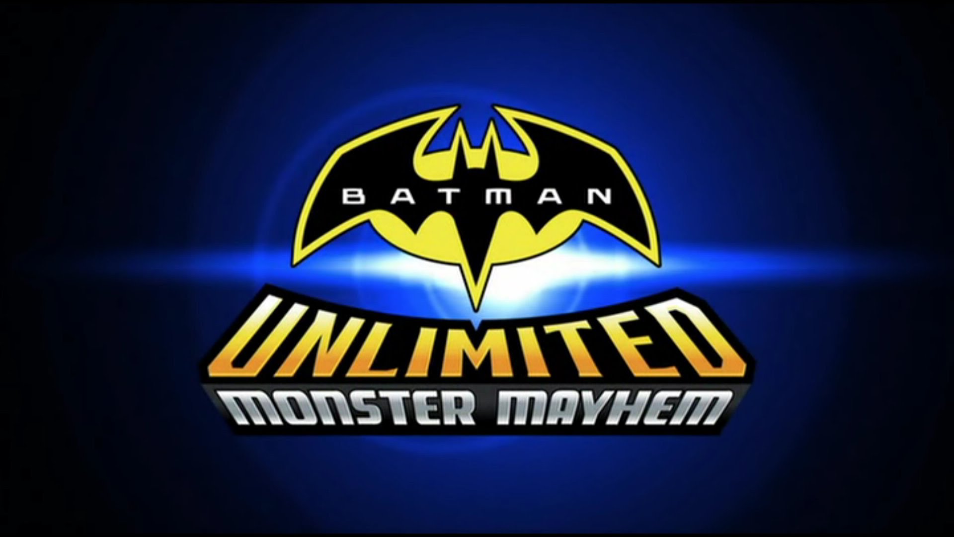 Batman Unlimited: Monster Mayhem Wallpapers