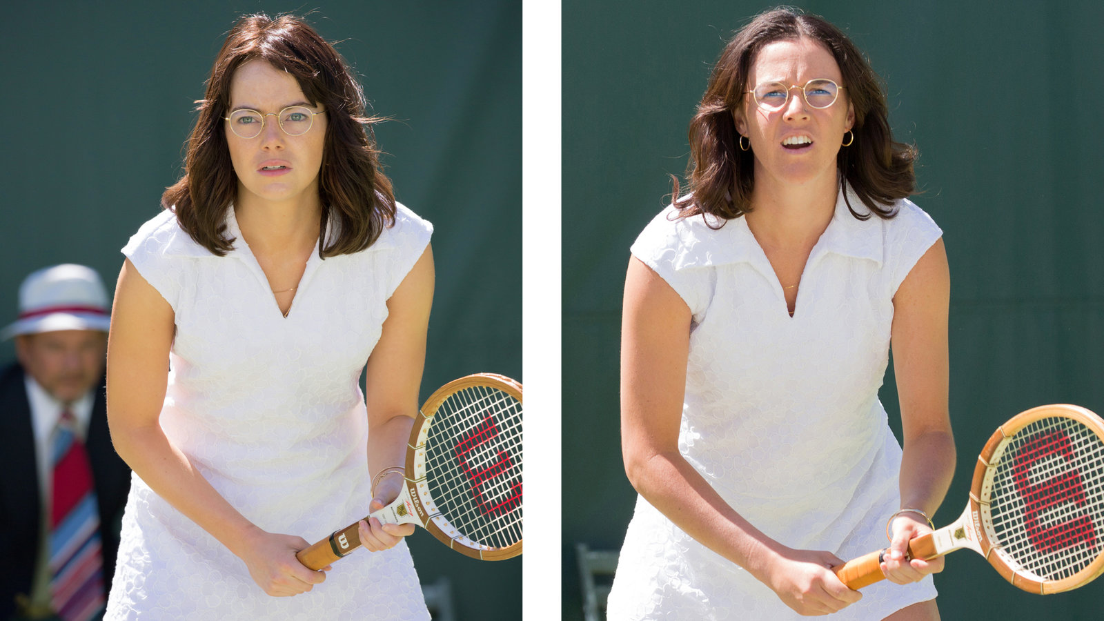 Battle Of The Sexes Movie Wallpapers