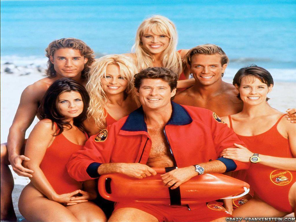 Baywatch Wallpapers