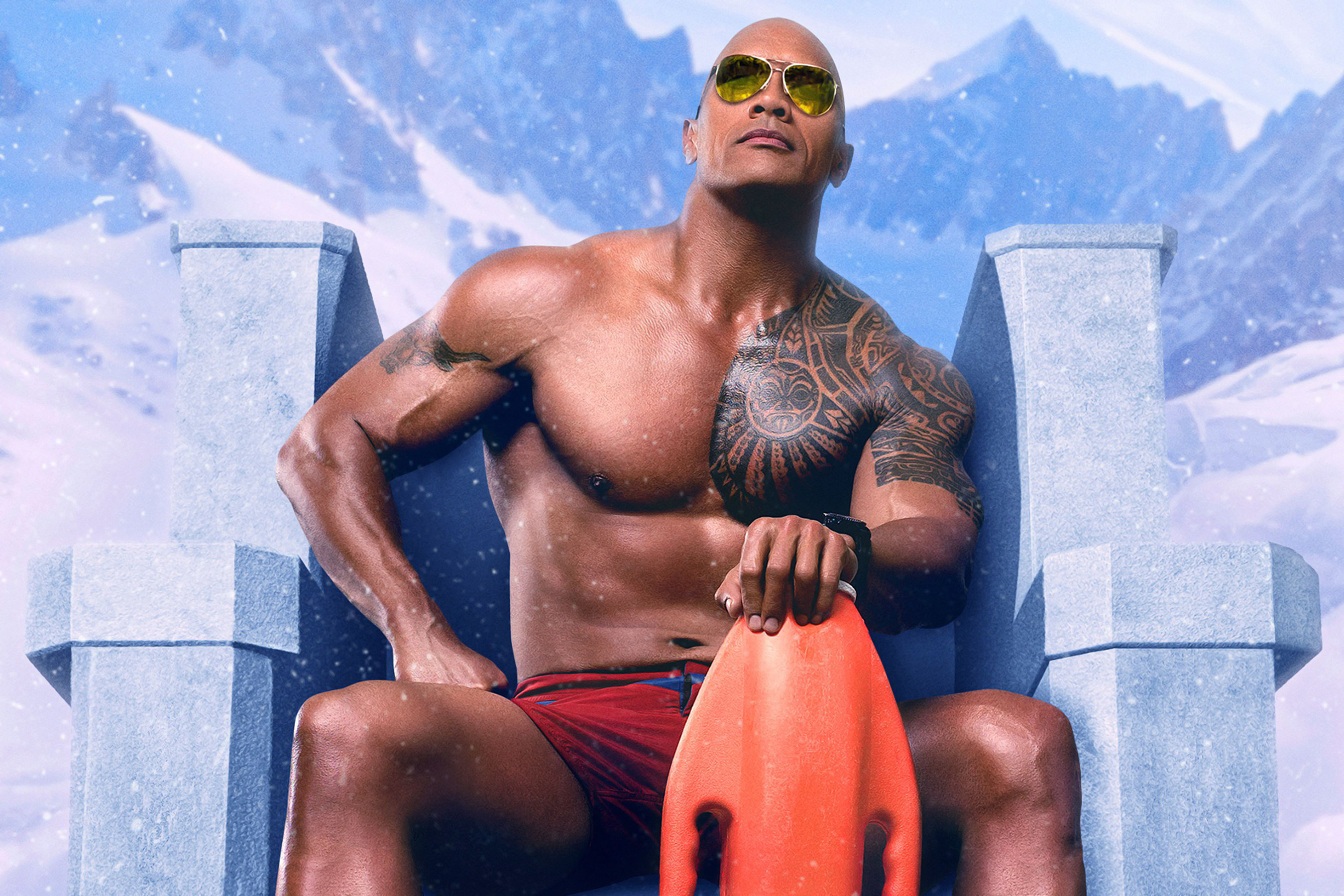 Baywatch Wallpapers