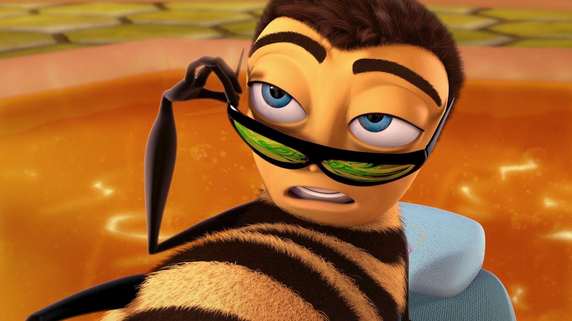 Bee Movie Wallpapers