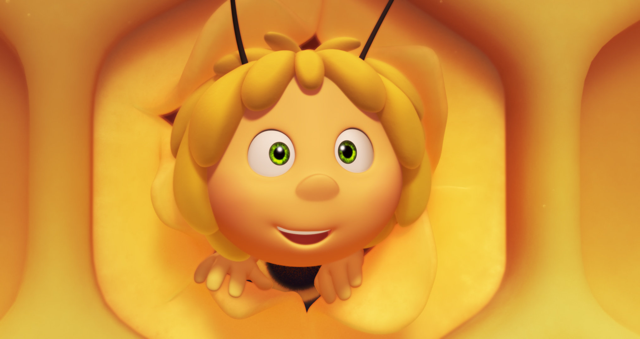 Bee Movie Wallpapers