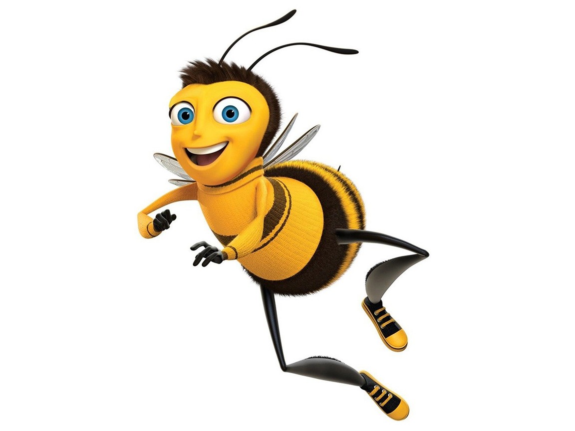 Bee Movie Wallpapers