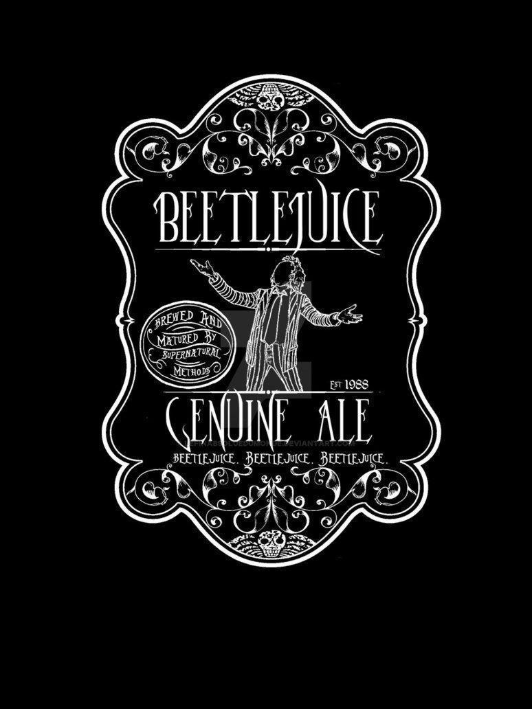 Beetlejuice Wallpapers