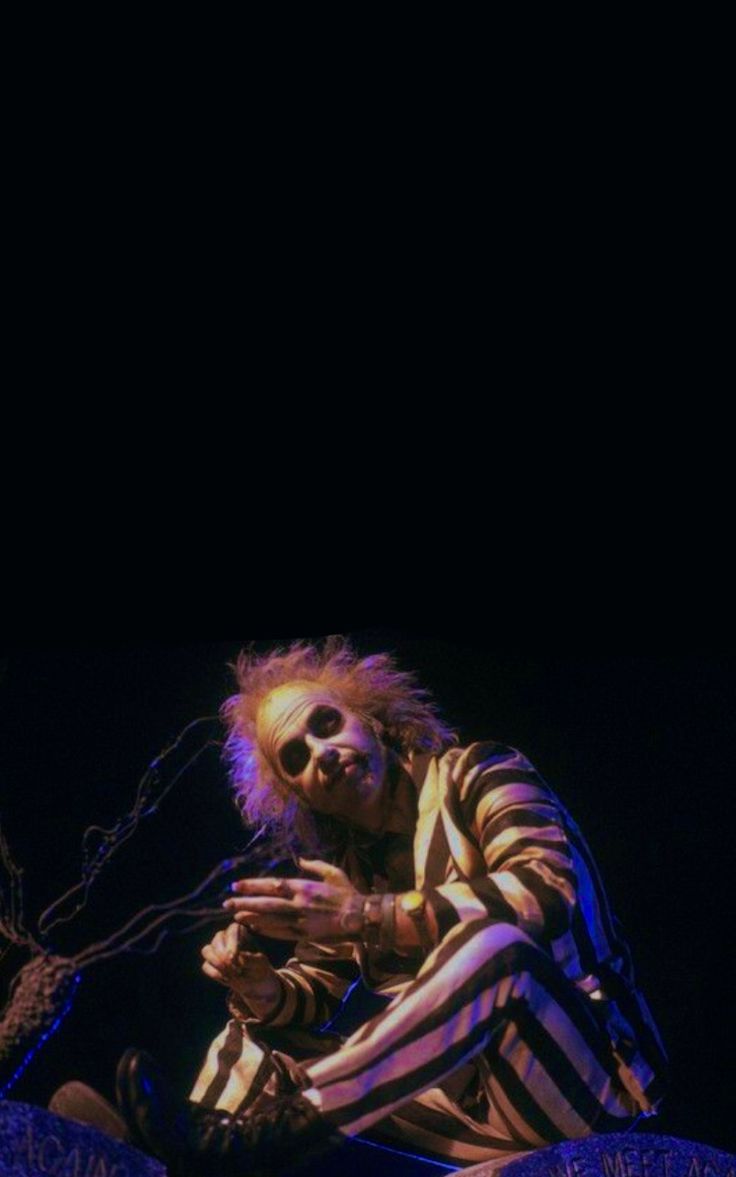 Beetlejuice Wallpapers