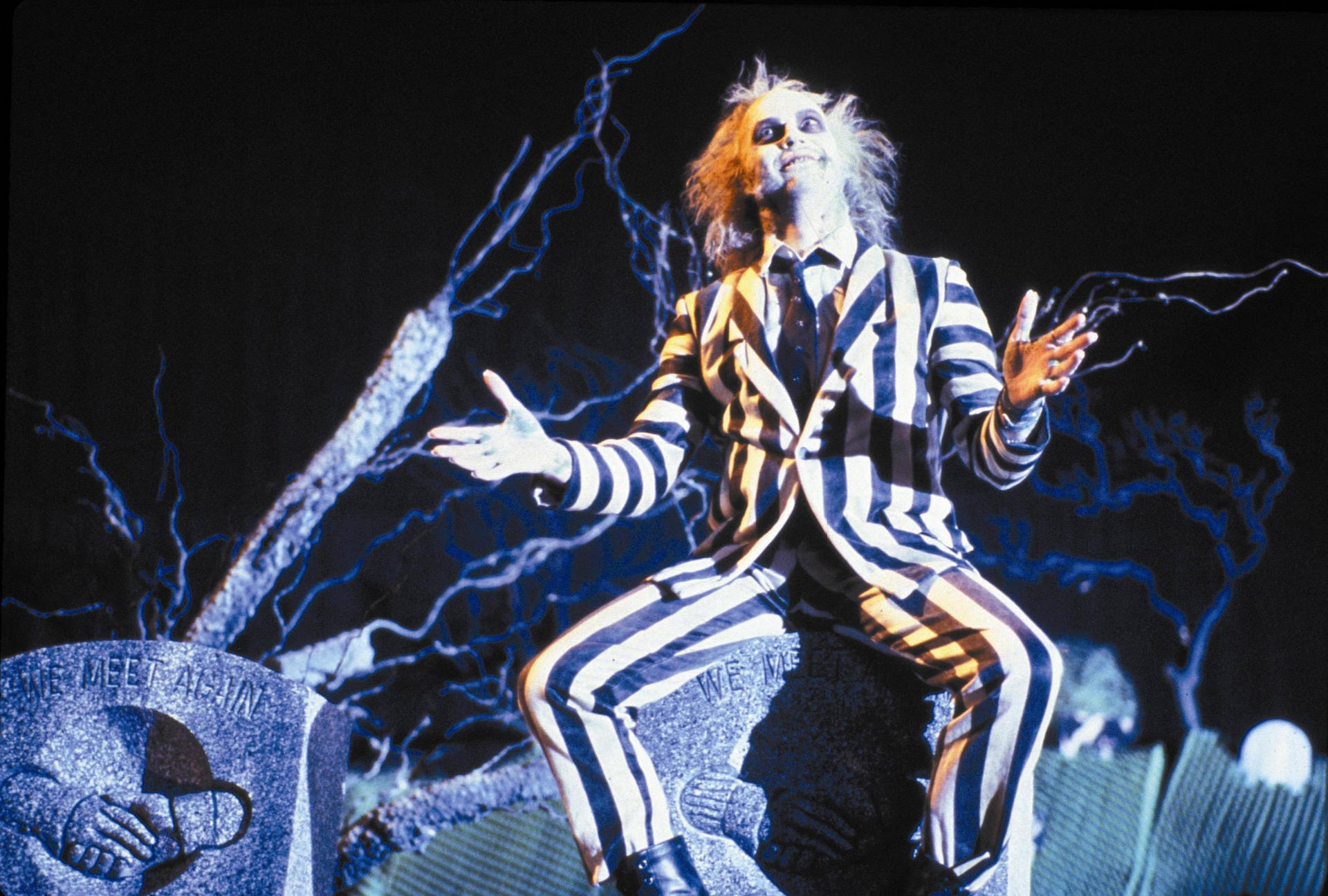 Beetlejuice Wallpapers