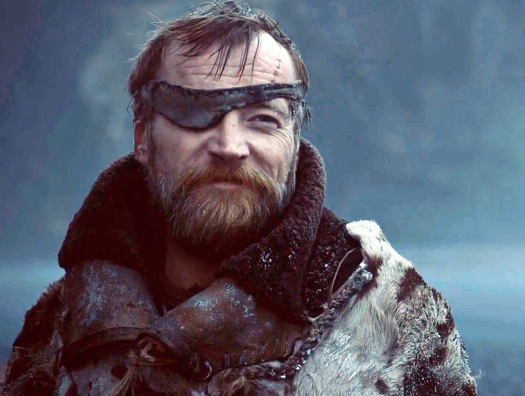 Beric Dondarrion Game Of Thrones 7 Wallpapers