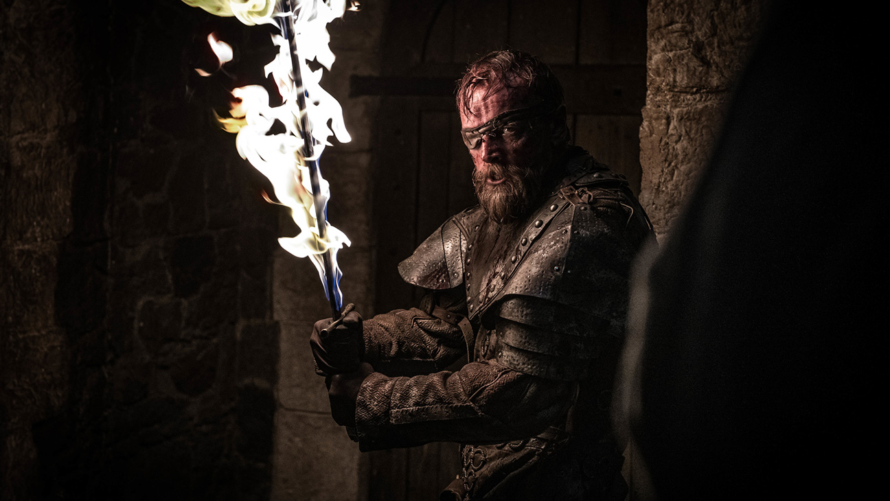 Beric Dondarrion Game Of Thrones 7 Wallpapers