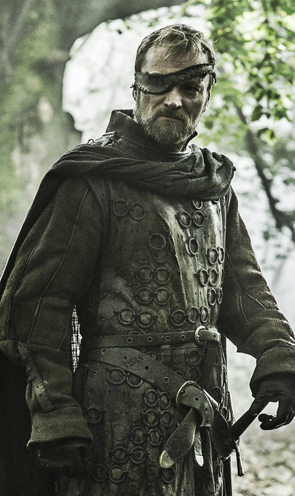 Beric Dondarrion Game Of Thrones 7 Wallpapers