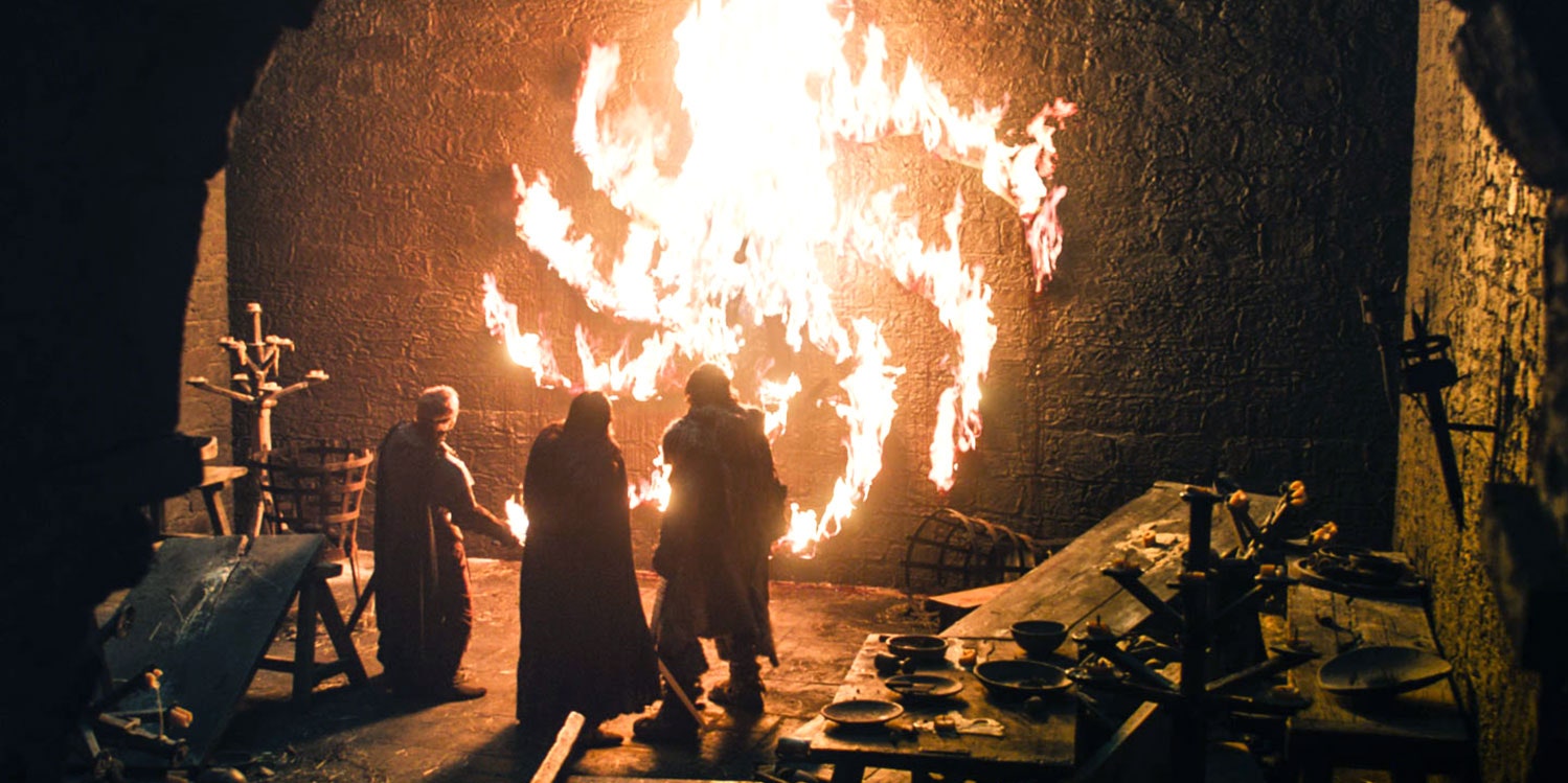 Beric Dondarrion Game Of Thrones 7 Wallpapers