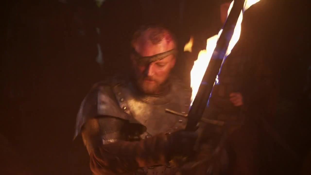 Beric Dondarrion Game Of Thrones 7 Wallpapers