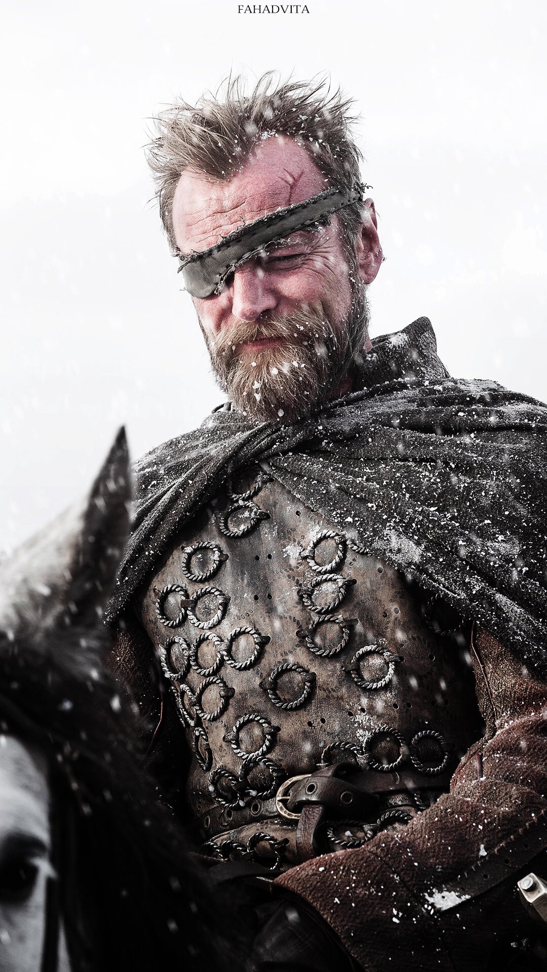 Beric Dondarrion Game Of Thrones 7 Wallpapers