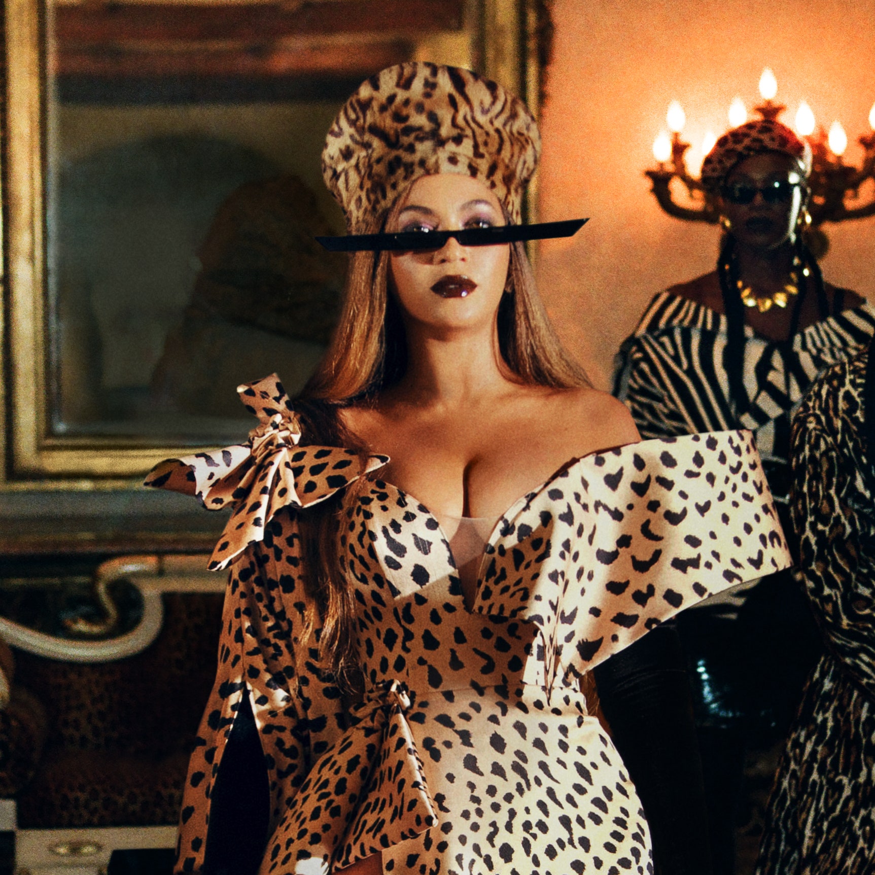 Beyonce Black Is King Wallpapers