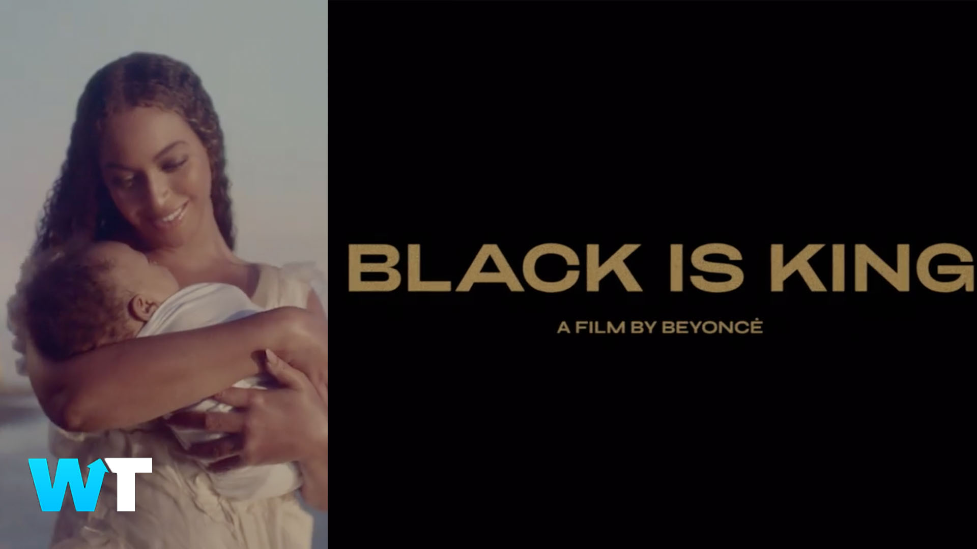 Beyonce Black Is King Wallpapers