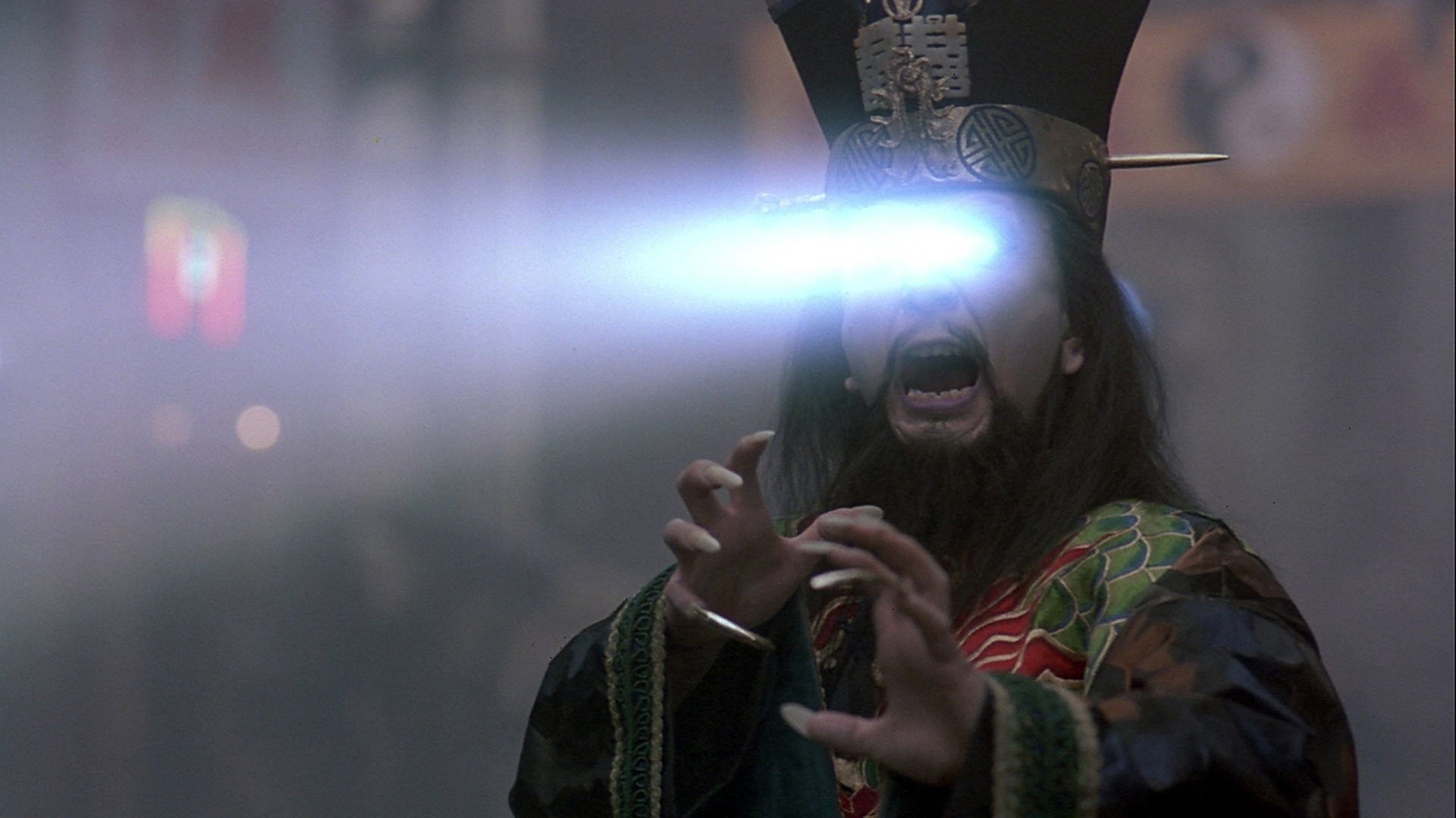 Big Trouble In Little China Wallpapers