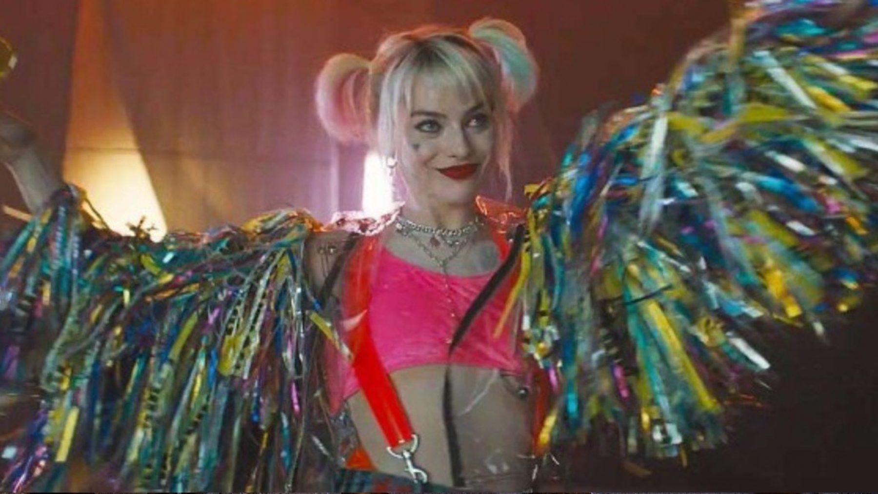 Birds Of Prey (And The Fantabulous Emancipation Of One Harley Quinn) Wallpapers