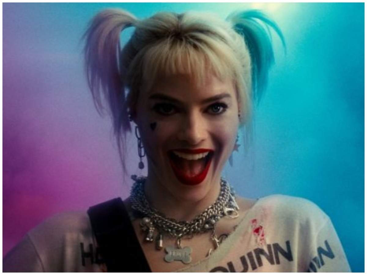 Birds Of Prey (And The Fantabulous Emancipation Of One Harley Quinn) Wallpapers