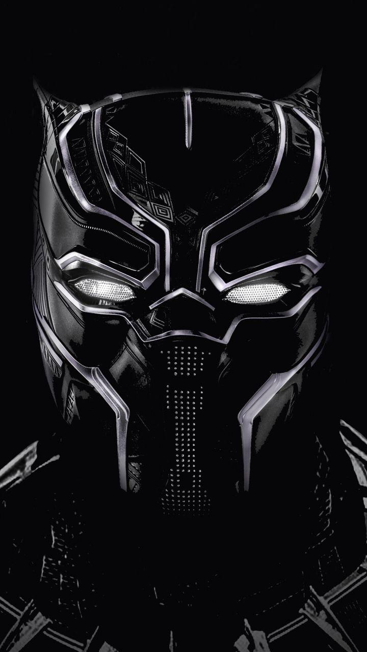 Black Mask Art Wallpapers