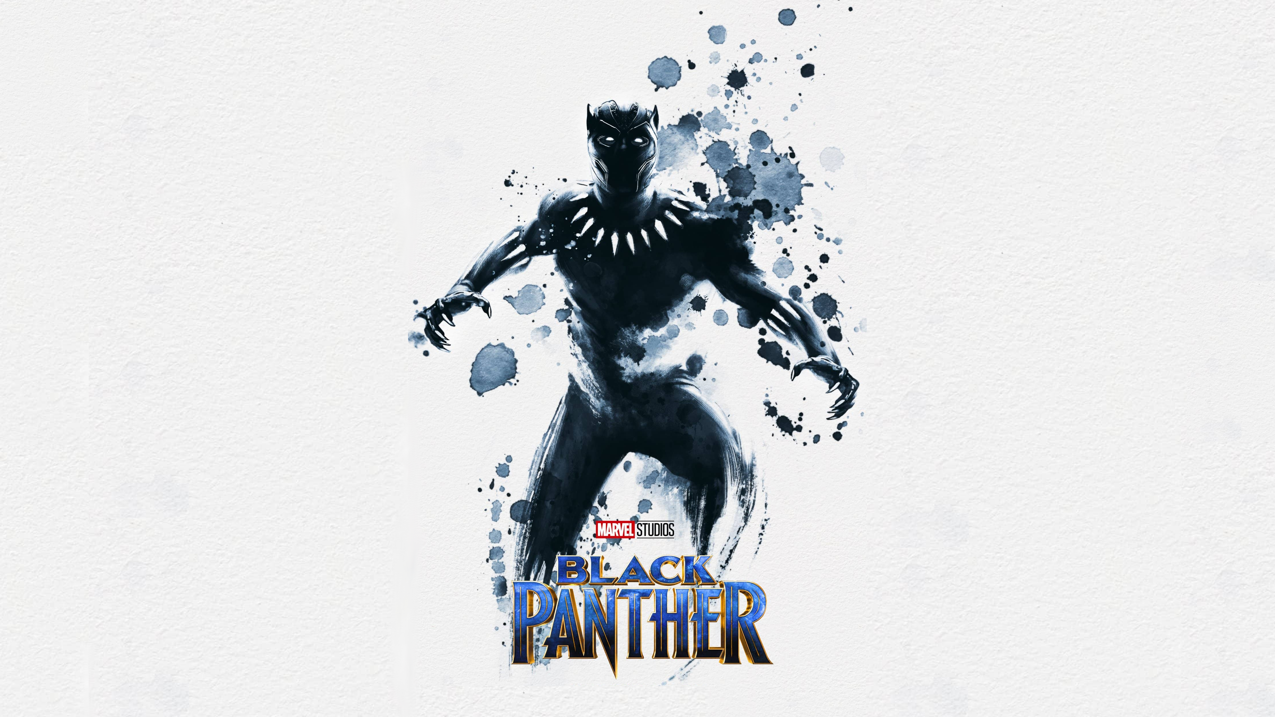 Black Panther Imax Poster Wallpapers