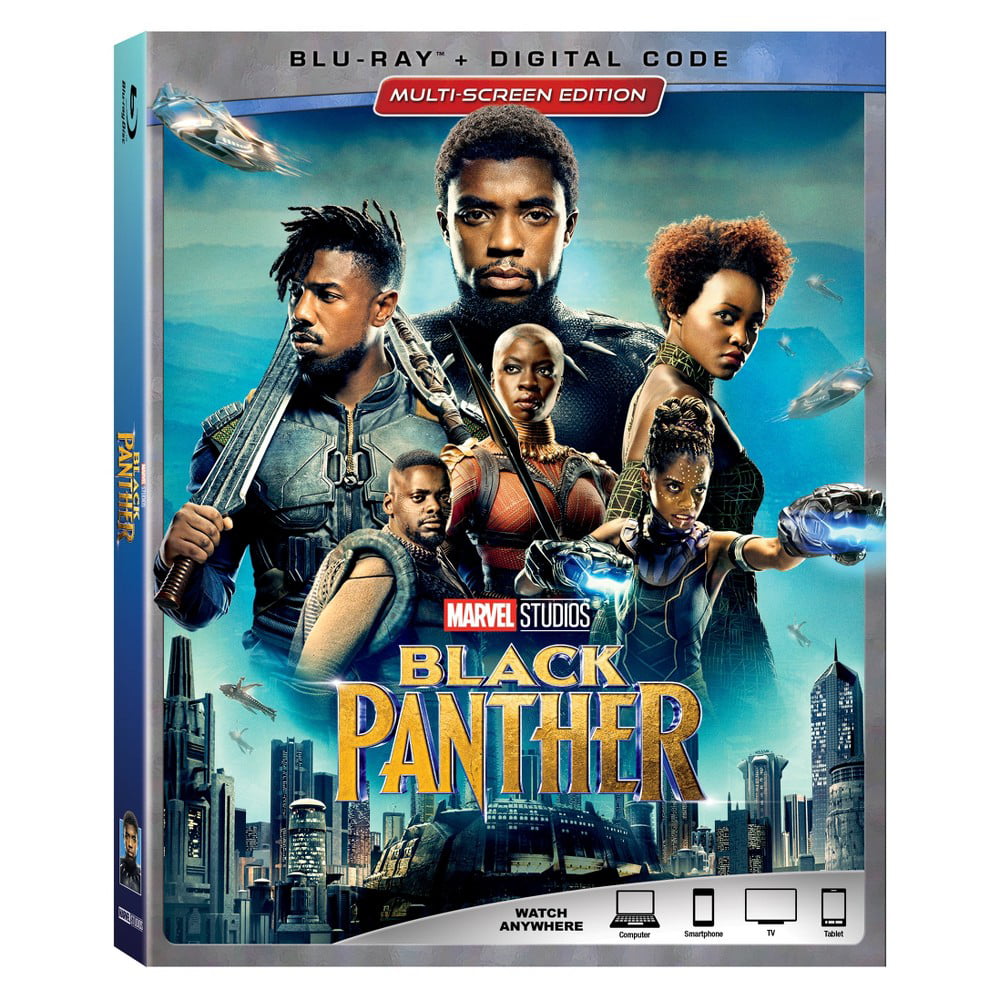 Black Panther International Poster 2018 Wallpapers