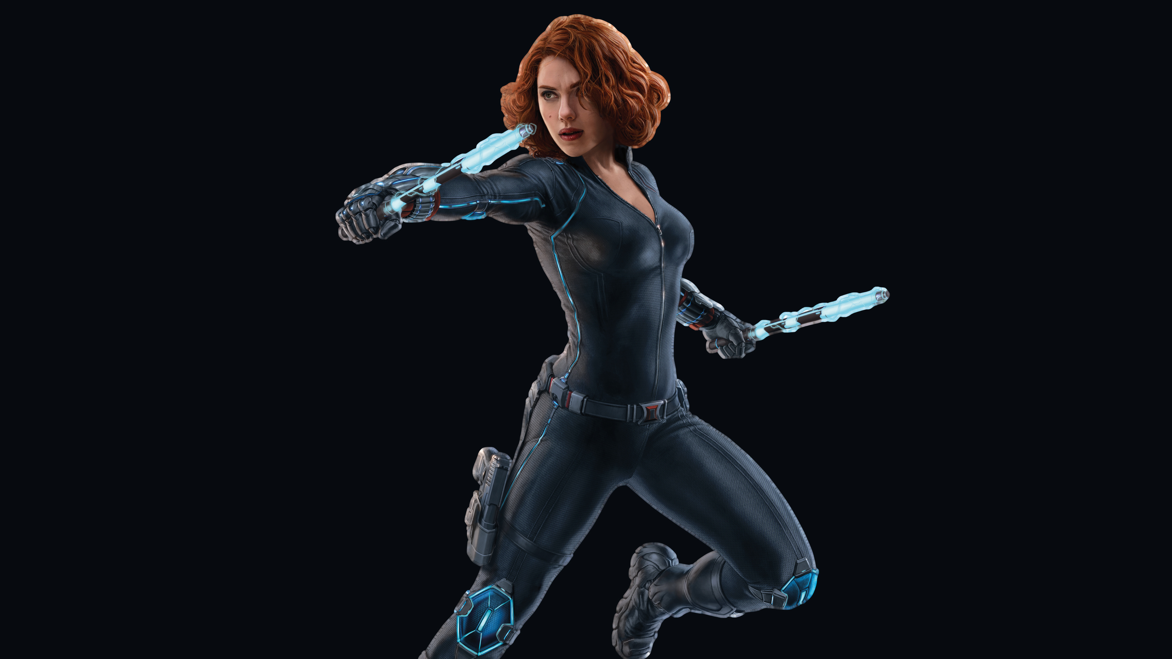 Black Widow 4K Ultra Hd Wallpapers