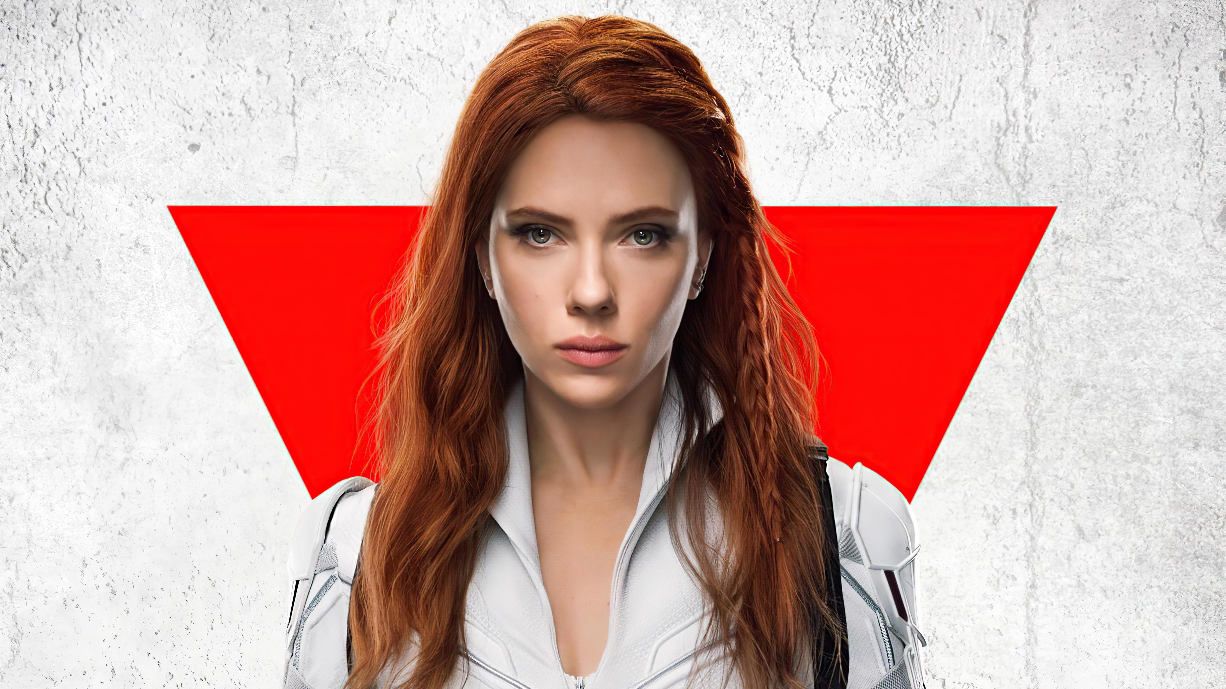 Black Widow Digital Art Wallpapers