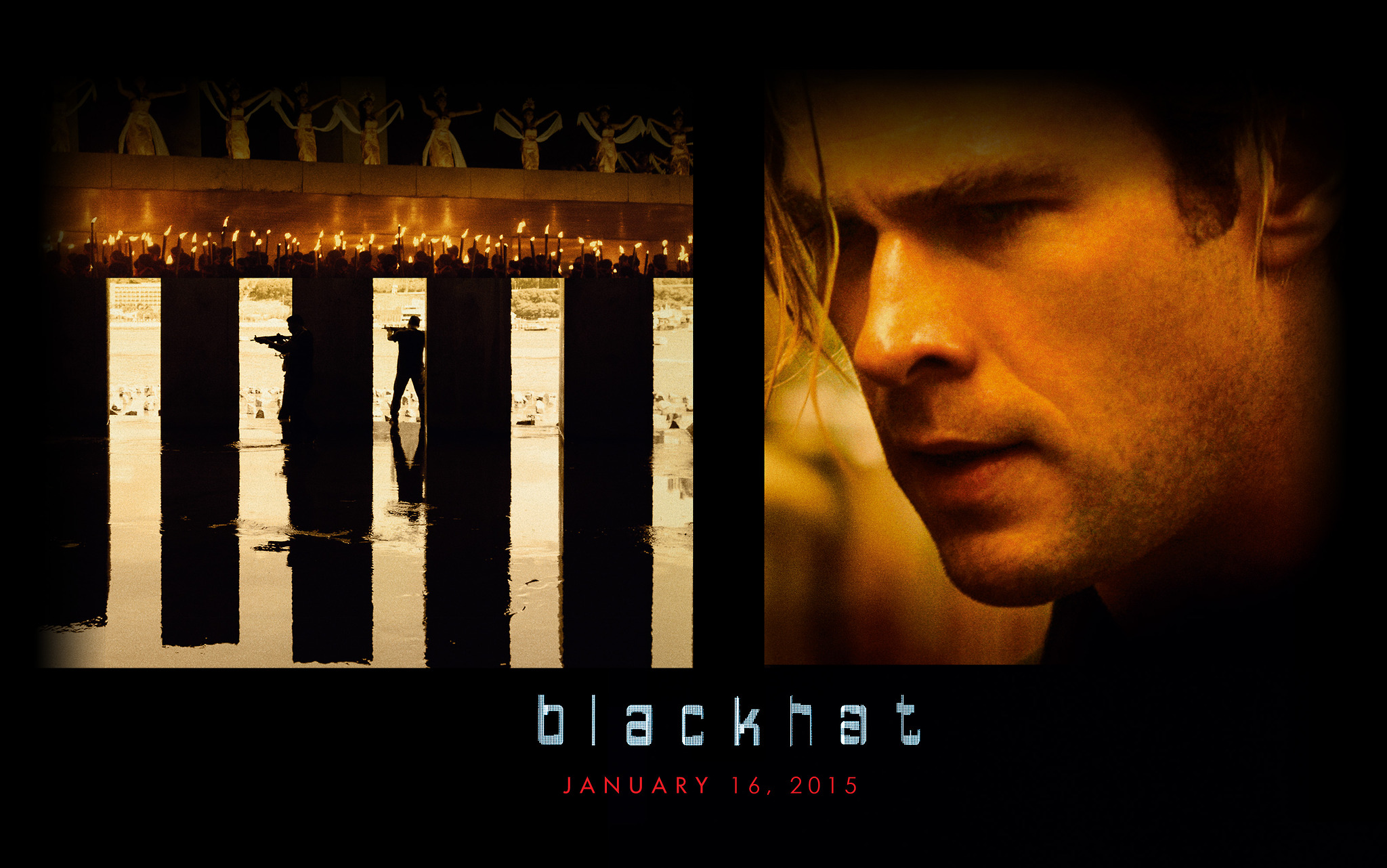 Blackhat Wallpapers