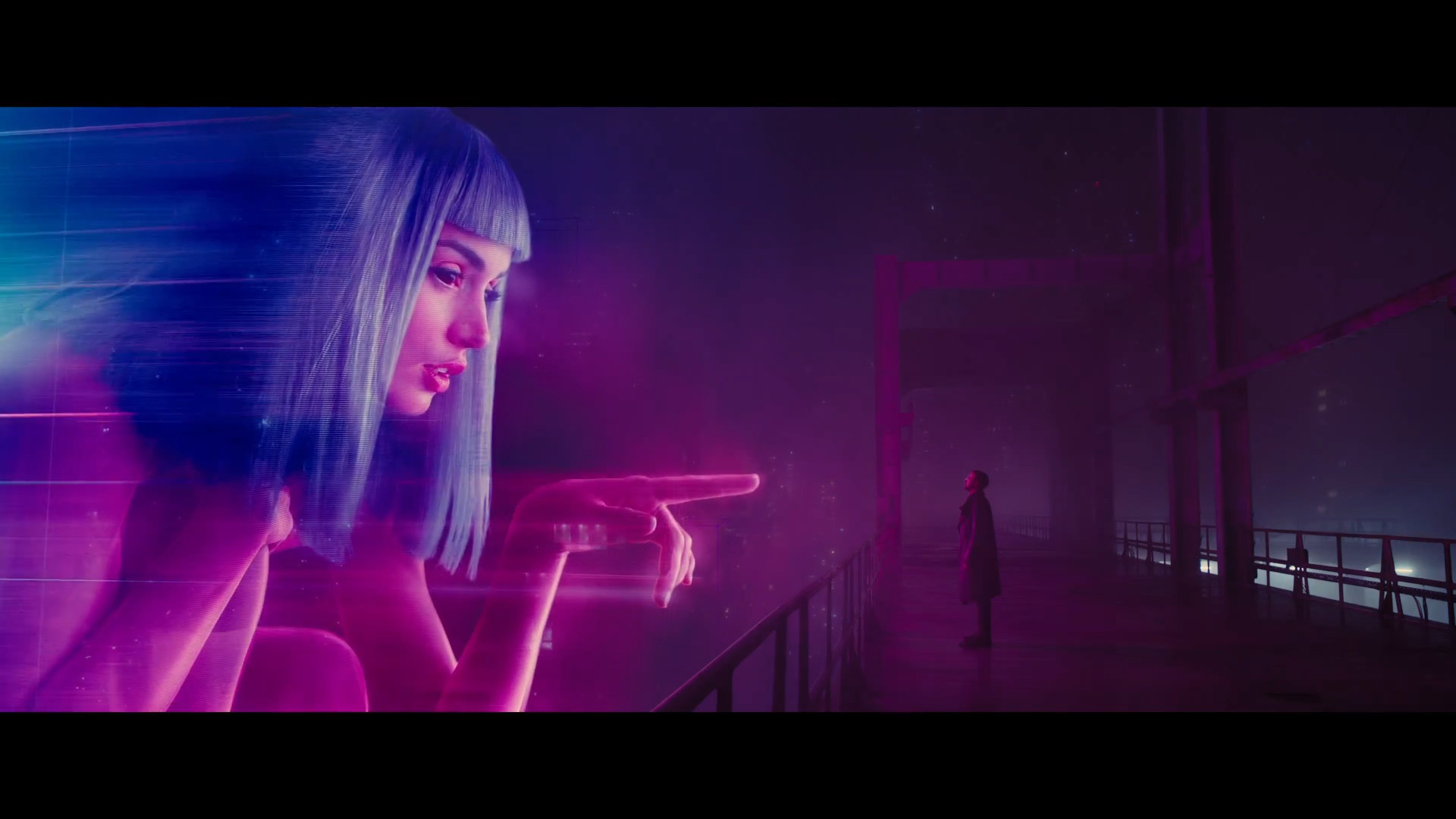 Blade Runner Wallpapers