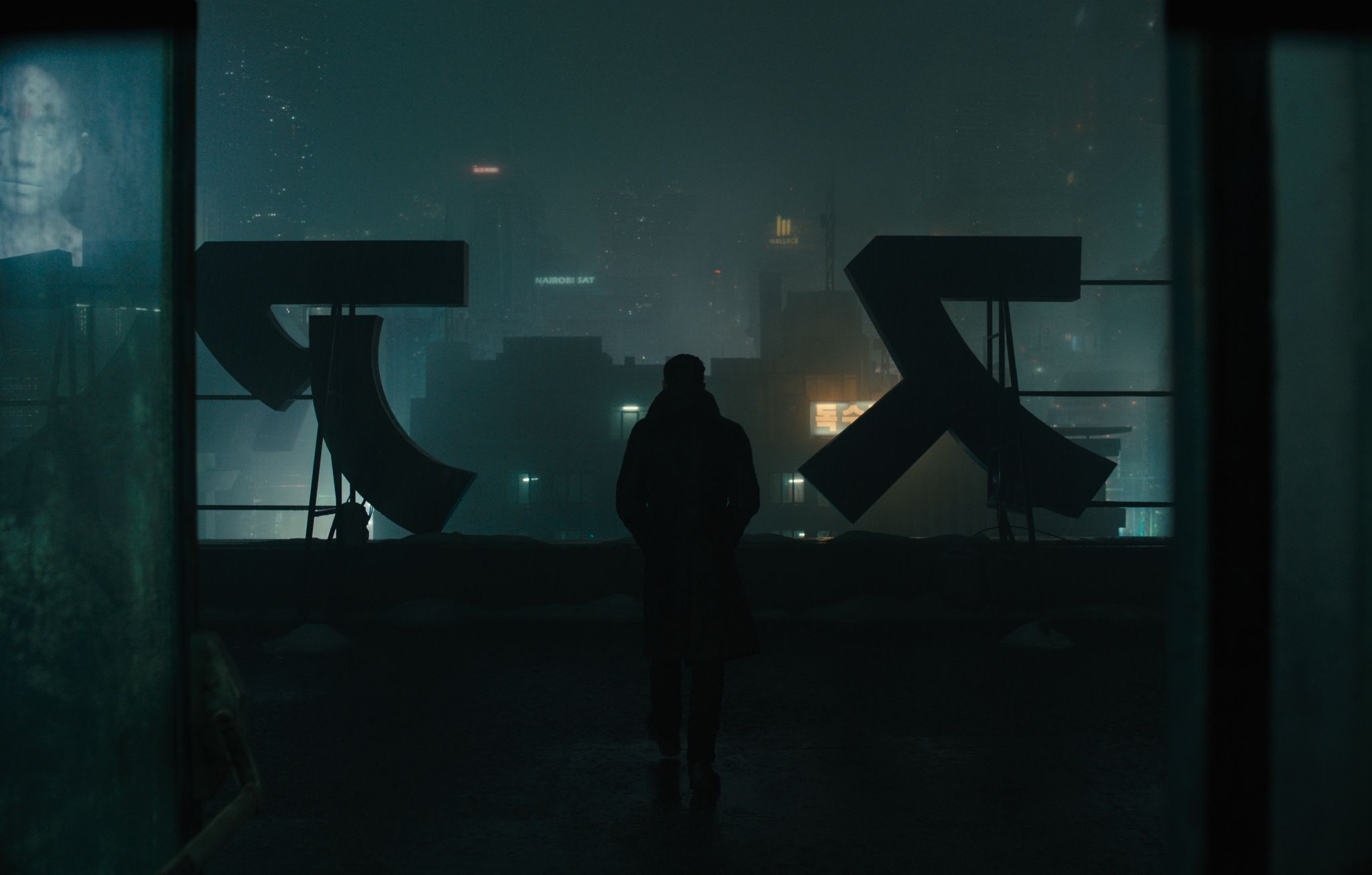 Blade Runner Wallpapers