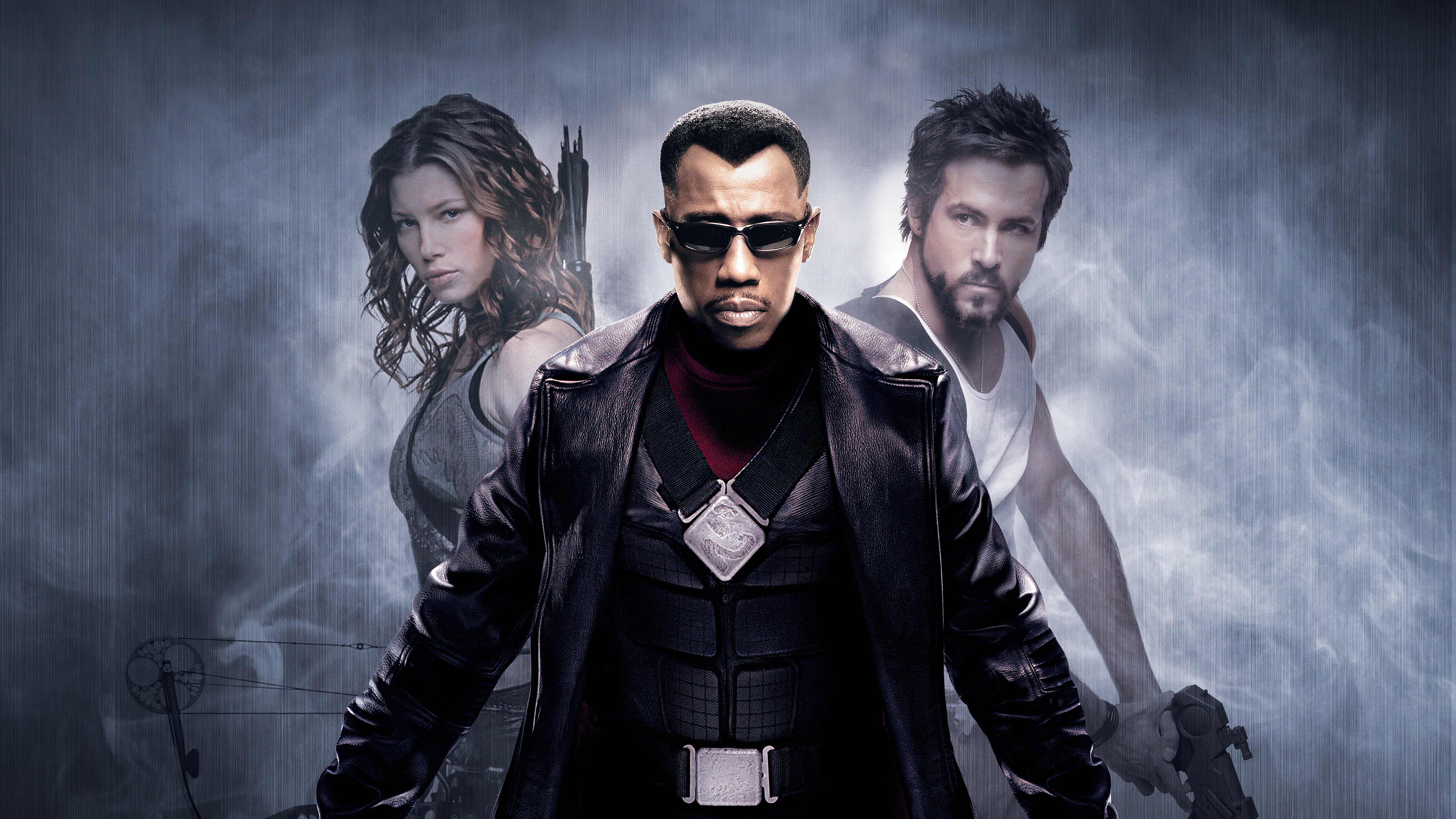 Blade: Trinity Wallpapers